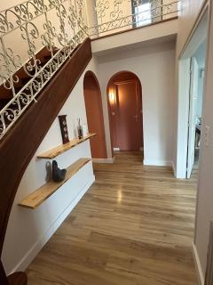 Maison familiale au pied des dunes, côte sauvage - Saint-Pierre-Quiberon - 6