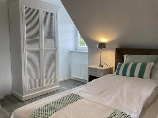 Villa Seeperle - Möwennest - Dahme - 7