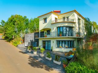 Oxford apartment Alpine escape villa - Eiras Velhas - 3
