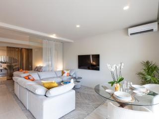 Appartement avec piscine et accès direct à la piscine à débordement - FR-1-734-67 - Marigot - 9