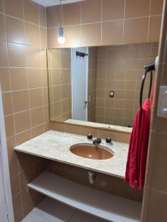 Apto em Caiobá beira mar - 4