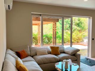 Escapade de rêve à deux avec piscine privée et services de luxe à Saint-Martin - FR-1-734-68 - 9
