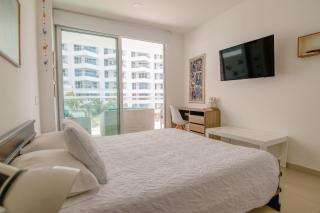 Morros Epic 2 Bedrooms Beachfront by Inmobiliaria MFR - Cartagena das Índias - 8