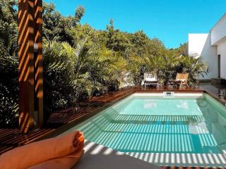 Escapade de rêve à deux avec piscine privée et services de luxe à Saint-Martin - FR-1-734-68 - Marigot - 7
