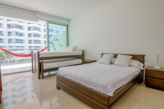 Morros Epic 2 Bedrooms Beachfront by Inmobiliaria MFR - Cartagena das Índias - 3