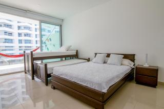 Morros Epic 2 Bedrooms Beachfront by Inmobiliaria MFR - Cartagena das Índias - 4