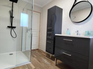 Maison moderne avec terrasse, jardin et WIFI, proche randonnées - FR-1-497-231 - Bailleul - 2