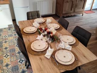 Maison moderne avec terrasse, jardin et WIFI, proche randonnées - FR-1-497-231 - Bailleul - 5