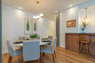 R. Orquídeas 307B - 2 suítes 2 vagas de garagem - 9