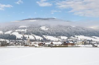 Das Landhaus - Altenmarkt im Pongau - 3