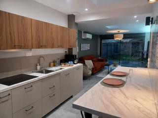 Appartement jardin bailleul 02 - 3