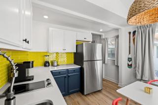 1BD 1BTH Pet-Friendly Sleeps 2 - Myrtle Beach - 7