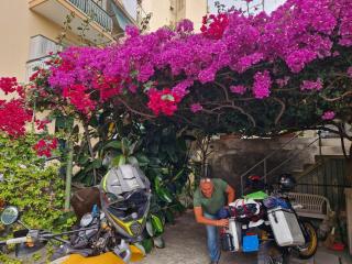 casa vacanze Ugo e Betty - San Remo - 1