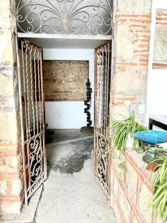 Casa matamoros - Città di Oaxaca - 7