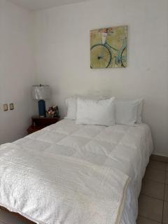 Casa matamoros - Città di Oaxaca - 6