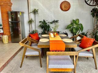 Casa matamoros - Città di Oaxaca - 5