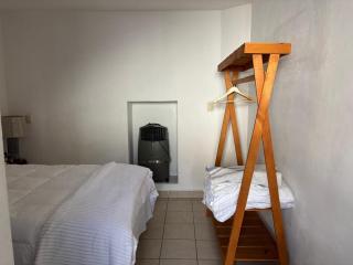 Casa matamoros - Città di Oaxaca - 2
