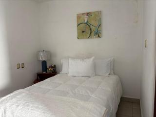 Casa matamoros - Città di Oaxaca - 1