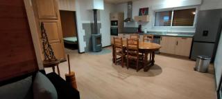 chalet pour amoureux à Gérardmer - 5