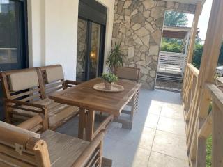 Sabina Bungalow - Long Beach - Ulcinj - 4