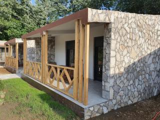 Sabina Bungalow - Long Beach - Ulcinj - 2