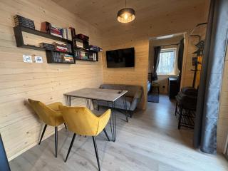 Las Biala's - Domki z sauną i jacuzzi w Puszczy Noteckiej - Tylko dla dorosłych - 6