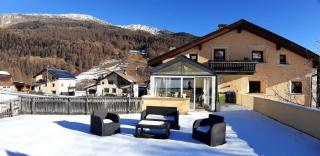 Ferienwohnung Hinteregger - 0