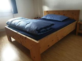 Ferienwohnung Hinteregger - 5