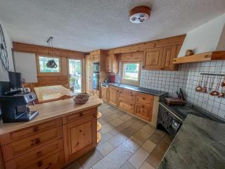 Ferienwohnung Hinteregger - 1