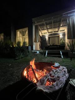 Casa en La Barra - 1