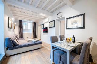 2 Suite near Piazzale Michelangelo - Florence - 0