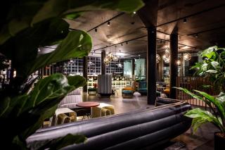 Motel One Antwerp - Antwerp - 5