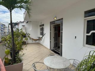 Pent house Copacabana 1940 - Río de Janeiro - 1