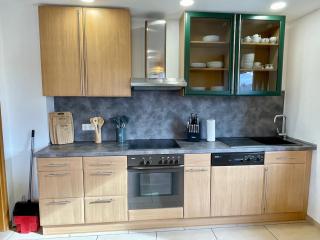 FeWo 1 - Rödental-Apartments - 4