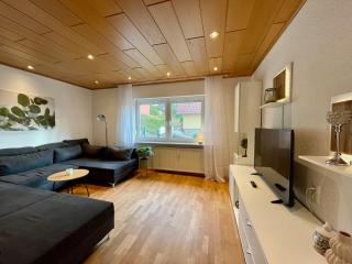 FeWo 1 - Rödental-Apartments - 9