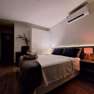 Suíte Via Premiere - Rio Centro, Barra Olímpica - Rio de Janeiro - 0