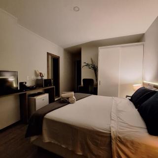 Suíte Via Premiere - Rio Centro, Barra Olímpica - Rio de Janeiro - 9