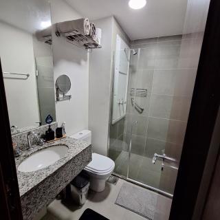 Suíte Via Premiere - Rio Centro, Barra Olímpica - Rio de Janeiro - 6