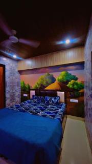 Hotel Preet - - 4