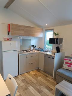 Camping mer et soleil - 2