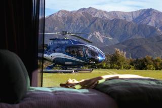 Ata Rangi Lodge Kaikōura - 9