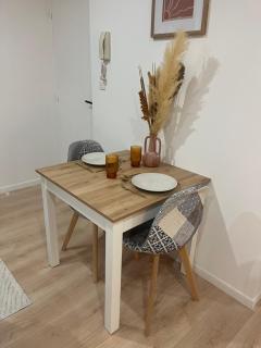 Appartement Cozy - 2