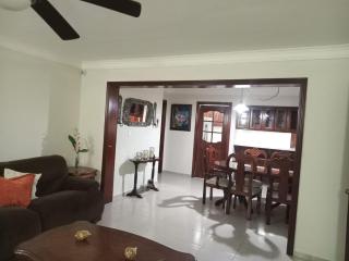 Apartamento en Arroyo Hondo viejo - 3