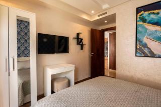 Casa Lilas Free Parking & Gym & Optical Fiber Oldtown 5 mn Walk - Rabat - 2