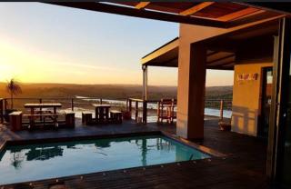 The Aloe House Vacation Home - Glengariff - 5