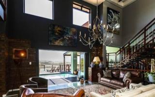 The Aloe House Vacation Home - 2