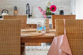 TUK Tropical Boutique Resort Jan Thiel - 7