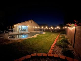 New Casa Golden Retreat Amazing Pools - Casa Grande - 0