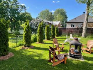 Family house 4 seasons spring room - Saint-Jean-sur-Richelieu - 0