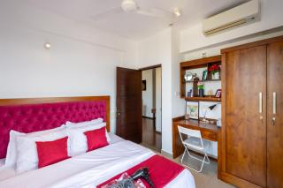 Diplomat Suites at Heights Residencies - 5